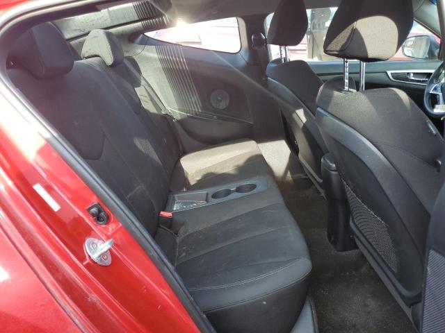 Photo 10 from auction – 2016 HYUNDAI VELOSTER with VIN KMHTC6AD0GU294393