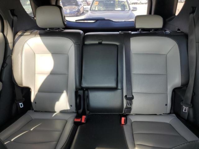 Photo 10 from auction – 2018 CHEVROLET EQUINOX PR with VIN 3GNAXMEV6JS537534