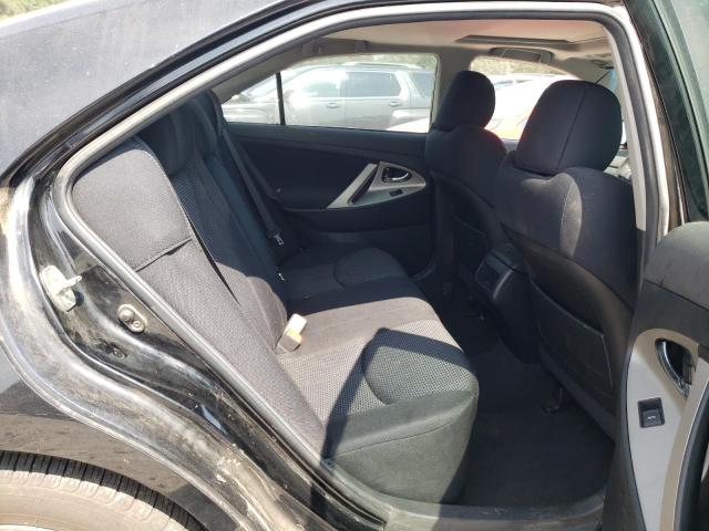 Photo 10 from auction – 2011 TOYOTA CAMRY BASE with VIN 4T1BF3EK7BU777544