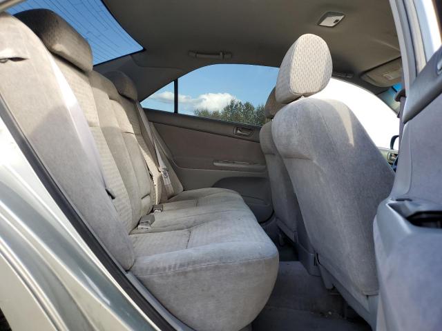 Photo 10 from auction – 2002 TOYOTA CAMRY LE with VIN JTDBE32K920072747