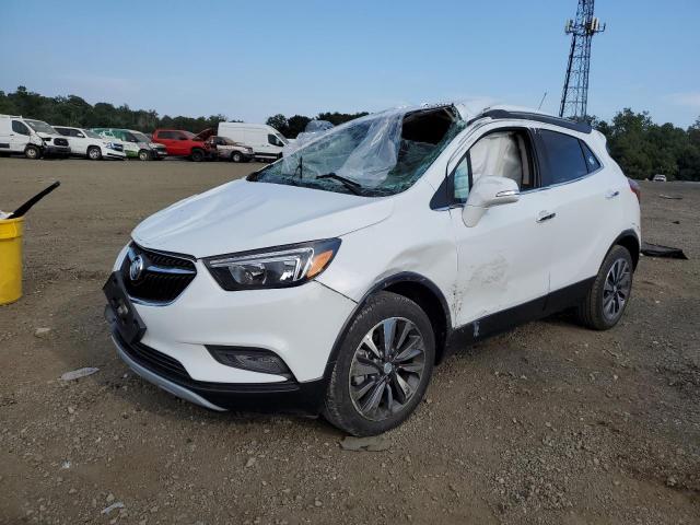 BUICK ENCORE PRE 2017 with VIN KL4CJBSB8HB181797 - Photo from auction