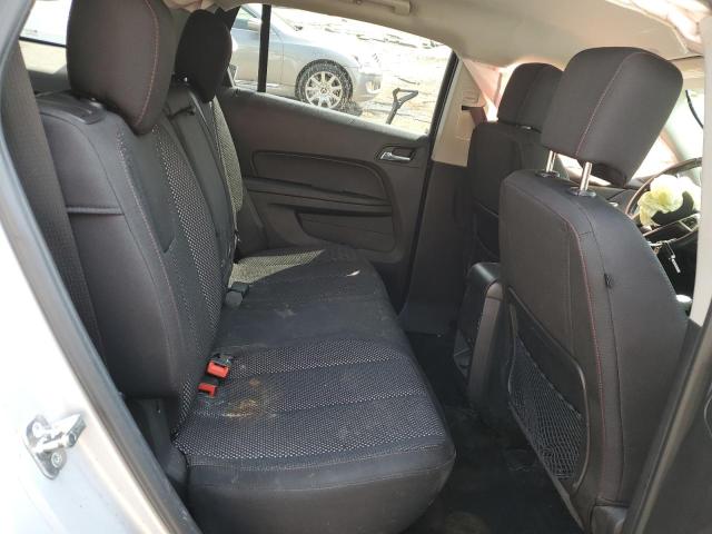 Photo 11 from auction – 2014 GMC TERRAIN SL with VIN 2GKALREK6E6242434