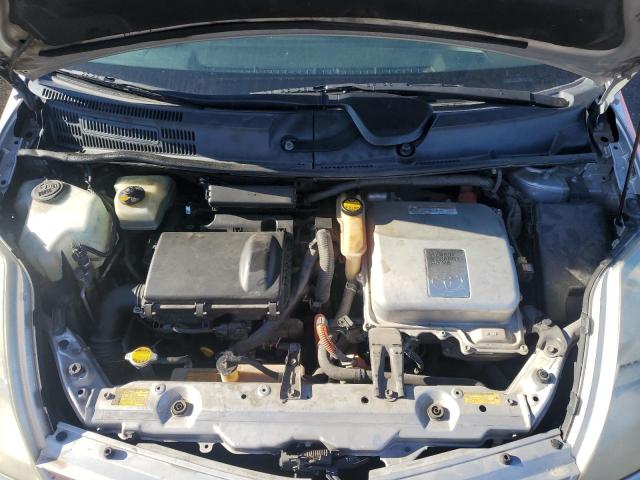 Photo 11 from auction – 2009 TOYOTA PRIUS with VIN JTDKB20U197824272