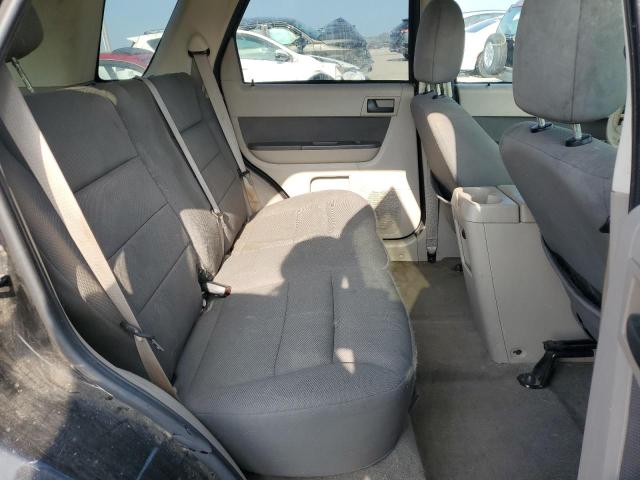 Photo 11 from auction – 2009 FORD ESCAPE HYB with VIN 1FMCU493X9KD10501