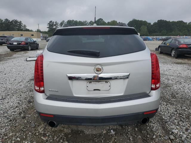 Photo 6 from auction – 2010 CADILLAC SRX with VIN 3GYFNGEY6AS588221
