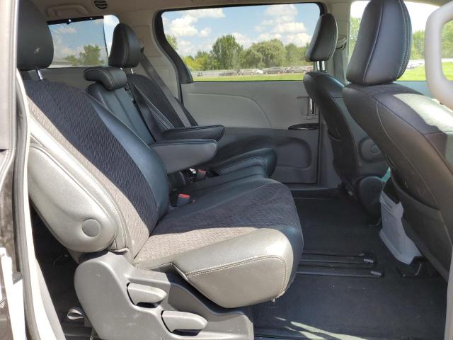 Photo 11 from auction – 2011 TOYOTA SIENNA SPO with VIN 5TDXK3DC2BS072882