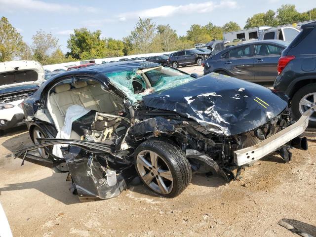 Photo 4 from auction – 2011 LEXUS IS 250 with VIN JTHBF5C21B5148731