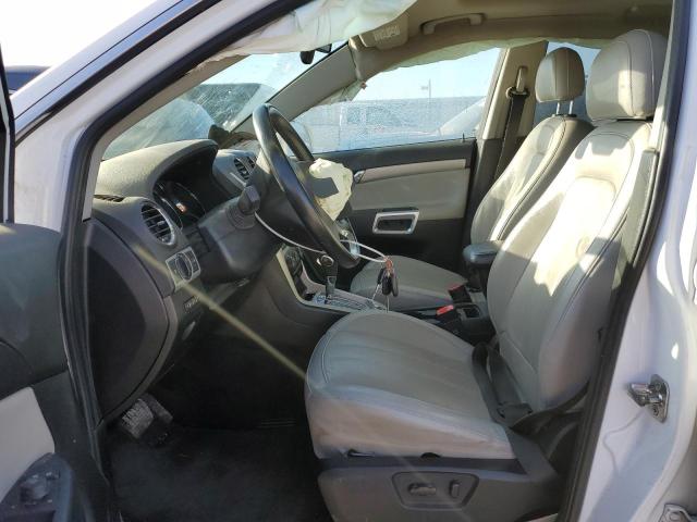 Photo 7 from auction – 2012 CHEVROLET CAPTIVA SP with VIN 3GNFL4E51CS532276