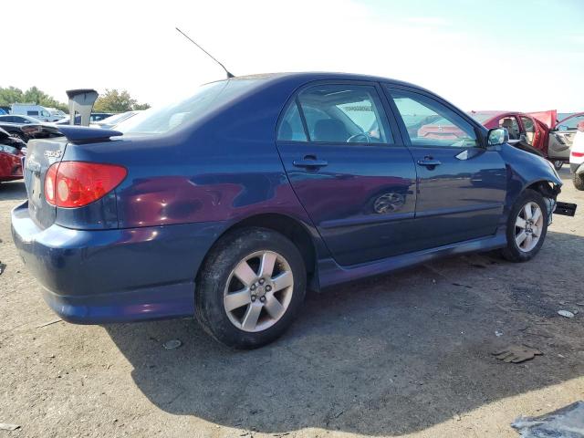 Photo 3 from auction – 2007 TOYOTA COROLLA CE with VIN 2T1BR30E87C744957