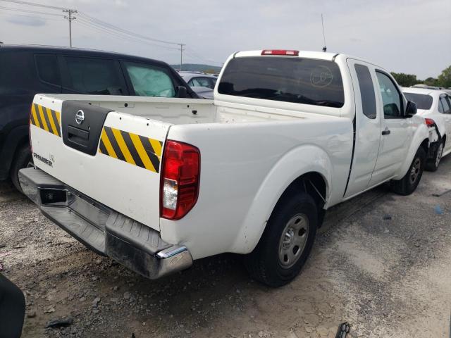 Photo 3 from auction – 2014 NISSAN FRONTIER S with VIN 1N6BD0CT4EN708245