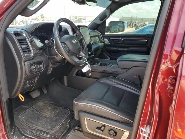 Photo 7 from auction – 2020 RAM 1500 LIMIT with VIN 1C6SRFHT0LN282767