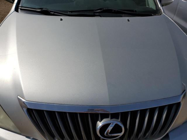 Photo 12 from auction – 2008 LEXUS RX 350 with VIN 2T2GK31U08C045352