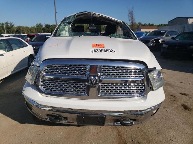 Photo 5 from auction – 2014 RAM 1500 LARAM with VIN 1C6RR7NTXES171494