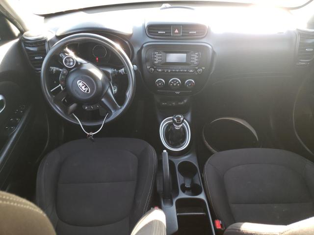 Photo 8 from auction – 2015 KIA SOUL with VIN KNDJN2A25F7179895