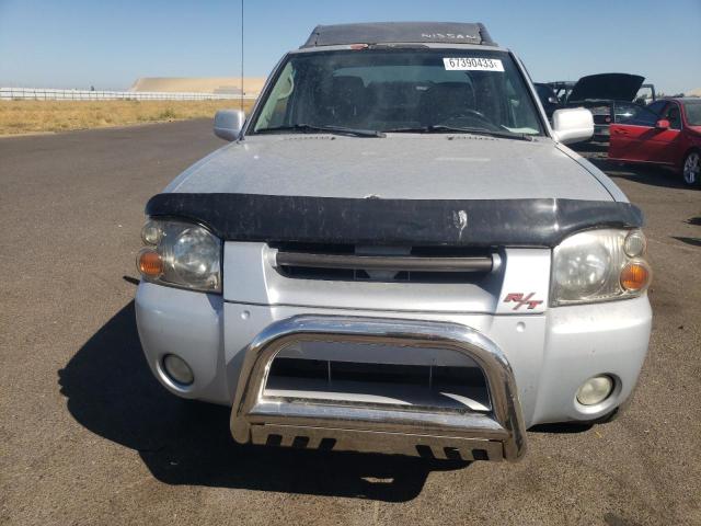 Снимка 5 от търг – 2002 NISSAN FRONTIER C с VIN 1N6MD29X32C322261