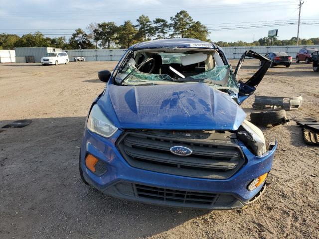 Photo 5 from auction – 2017 FORD ESCAPE S with VIN 1FMCU0F73HUA46041