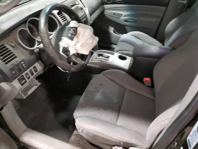 Photo 7 from auction – 2012 TOYOTA TACOMA DOU with VIN 3TMLU4ENXCM095763