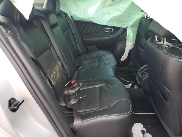 Photo 10 from auction – 2012 FORD TAURUS SEL with VIN 1FAHP2EW2CG142908