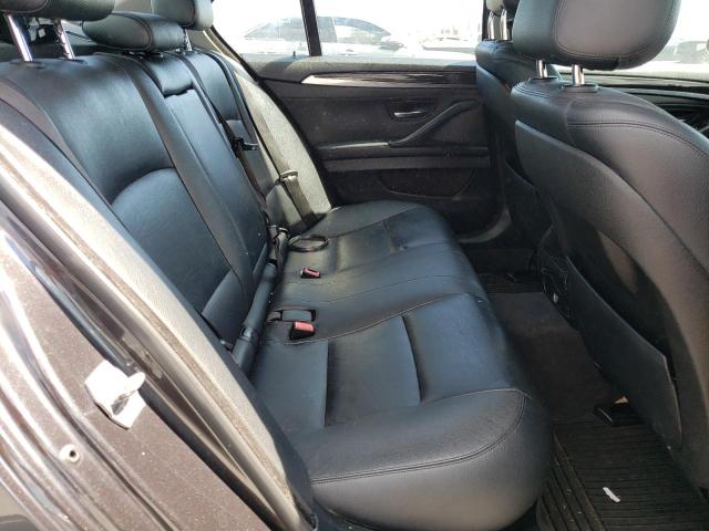 Photo 10 from auction – 2014 BMW 528 I with VIN WBA5A5C50ED507291