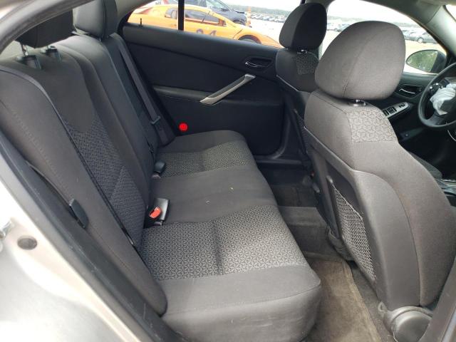 Photo 10 from auction – 2007 PONTIAC G6 BASE with VIN 1G2ZG58N674112650