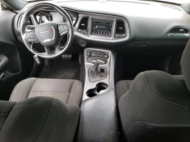 Photo 8 from auction – 2019 DODGE CHALLENGER with VIN 2C3CDZAG1KH731539