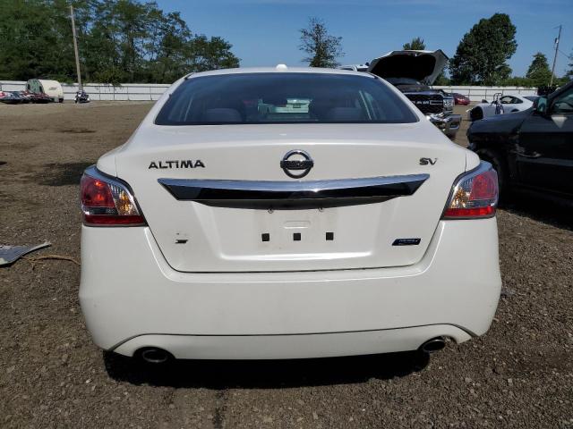 Photo 6 from auction – 2014 NISSAN ALTIMA 2.5 with VIN 1N4AL3APXEC157829
