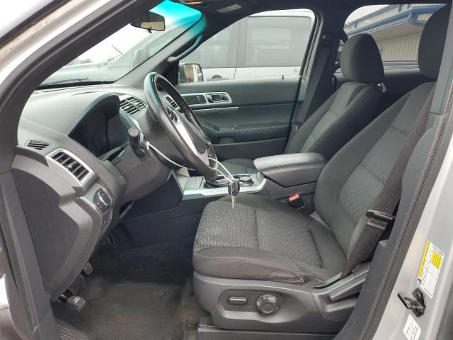 Photo 7 from auction – 2012 FORD EXPLORER X with VIN 1FMHK8D84CGA45249