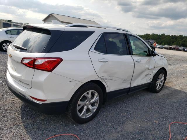 Photo 3 from auction – 2021 CHEVROLET EQUINOX PR with VIN 3GNAXXEV6MS152142