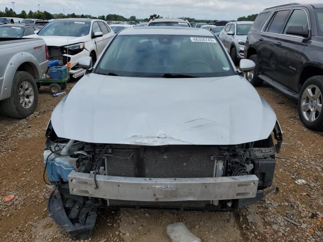 Photo 5 from auction – 2019 NISSAN ALTIMA SL with VIN 1N4BL4EV5KC241426