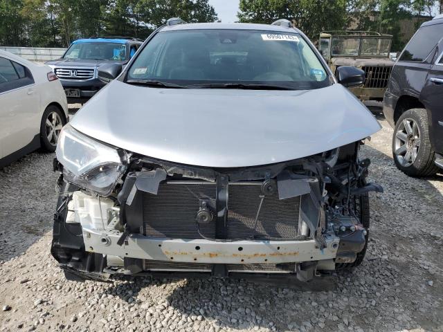Photo 5 from auction – 2017 TOYOTA RAV4 LE with VIN 2T3BFREV3HW629260