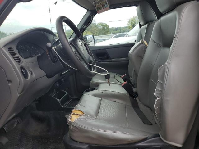 Photo 7 from auction – 2011 FORD RANGER with VIN 1FTKR1AD6BPA51325