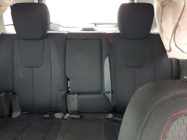 Photo 10 from auction – 2011 GMC TERRAIN SL with VIN 2CTALMEC8B6479109