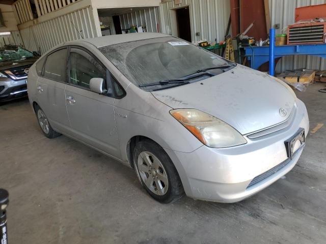 Photo 4 from auction – 2008 TOYOTA PRIUS with VIN JTDKB20U383311658