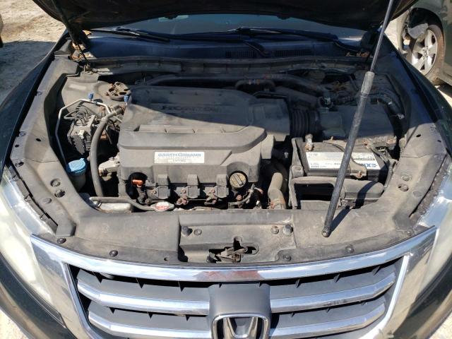 Photo 11 from auction – 2013 HONDA CROSSTOUR with VIN 5J6TF2H57DL003127