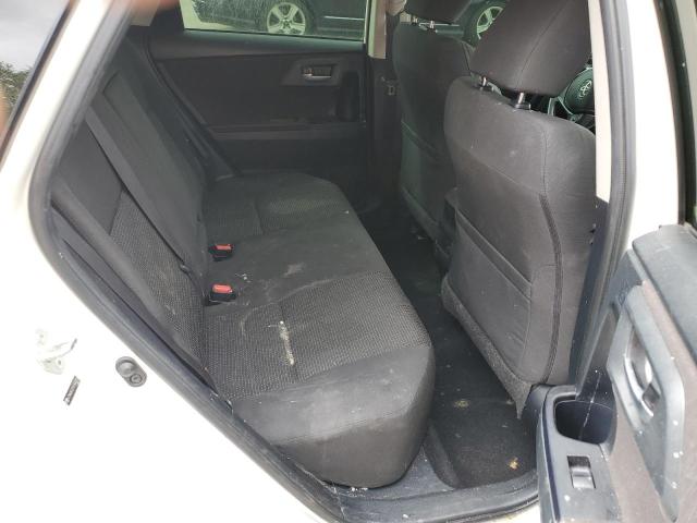 Photo 10 from auction – 2017 TOYOTA COROLLA IM with VIN JTNKARJE5HJ548307