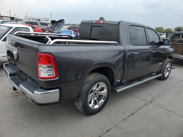 Photo 3 from auction – 2019 RAM 1500 BIG H with VIN 1C6RREFT1KN625273