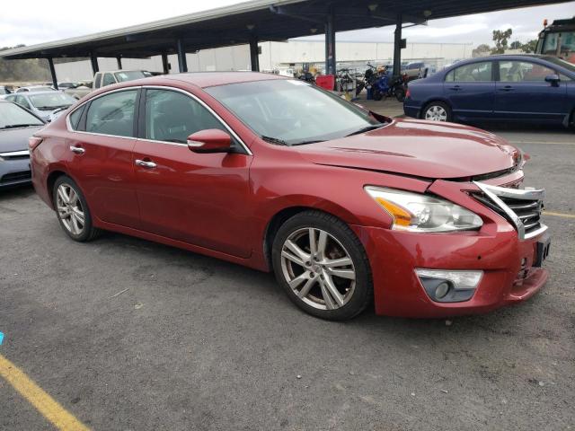 Снимка 4 от търг – 2015 NISSAN ALTIMA 3.5 с VIN 1N4BL3AP6FC466090