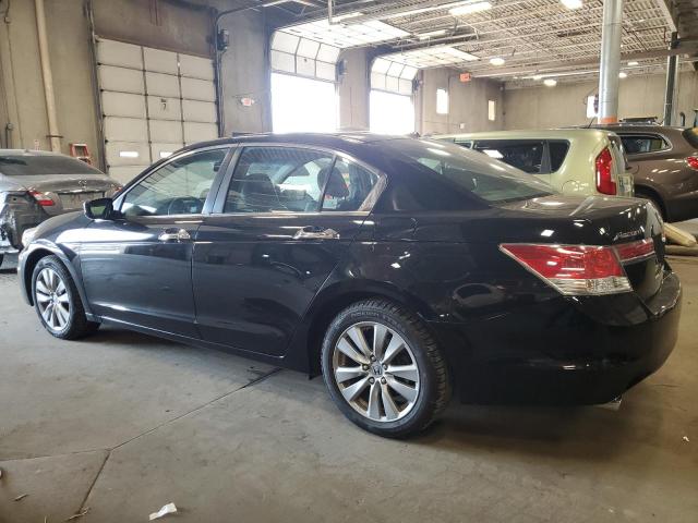 Photo 2 from auction – 2012 HONDA ACCORD EXL with VIN 1HGCP3F85CA014256