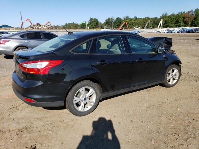 Photo 3 from auction – 2014 FORD FOCUS SE with VIN 1FADP3F2XEL402272