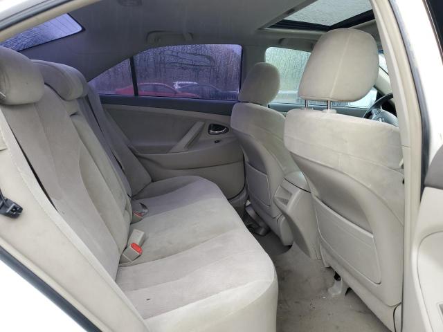 Photo 10 from auction – 2011 TOYOTA CAMRY BASE with VIN 4T1BF3EK6BU581983