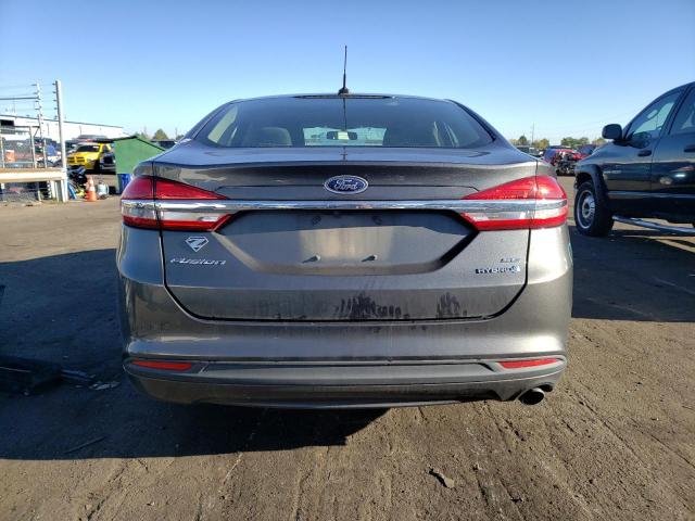Photo 6 from auction – 2017 FORD FUSION SE with VIN 3FA6P0LU6HR223519