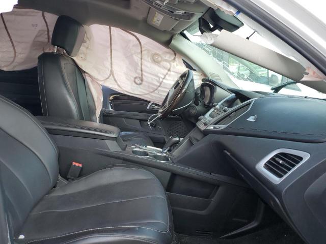 Photo 7 from auction – 2017 GMC TERRAIN DE with VIN 2GKFLVEK8H6265202