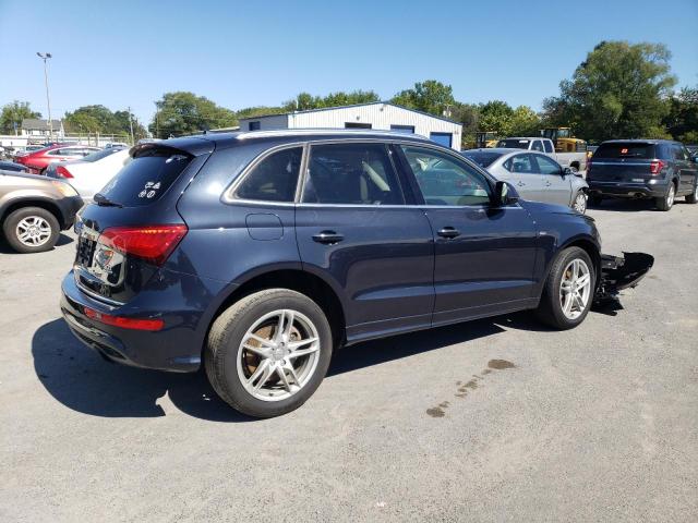 Photo 3 from auction – 2016 AUDI Q5 PREMIUM with VIN WA1D7AFP7GA089457