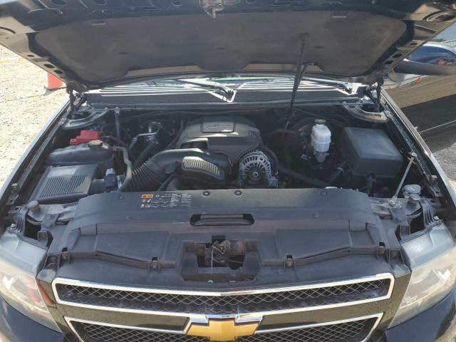 Снимка 11 от търг – 2013 CHEVROLET AVALANCHE с VIN 3GNMCEE09DG352310