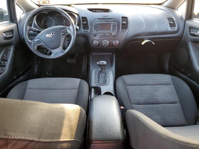 Photo 8 from auction – 2016 KIA FORTE EX with VIN KNAFX4A84G5479955