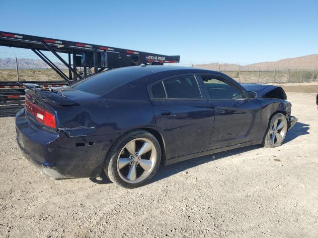 Photo 3 from auction – 2014 DODGE CHARGER SX with VIN 2C3CDXHG0EH332104
