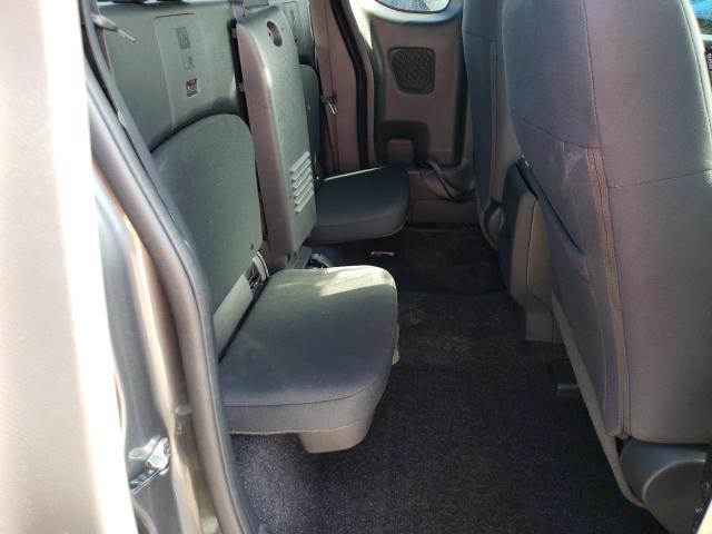 Photo 10 from auction – 2022 NISSAN FRONTIER S with VIN 1N6ED1CM3NN666159