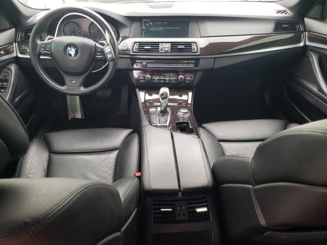 Photo 8 from auction – 2012 BMW 535 I with VIN WBAFR7C51CC811385