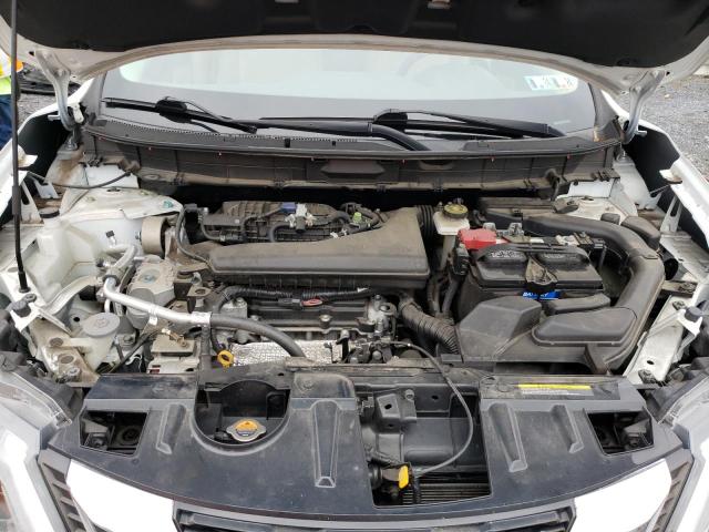 Photo 12 from auction – 2018 NISSAN ROGUE S with VIN KNMAT2MV9JP579480