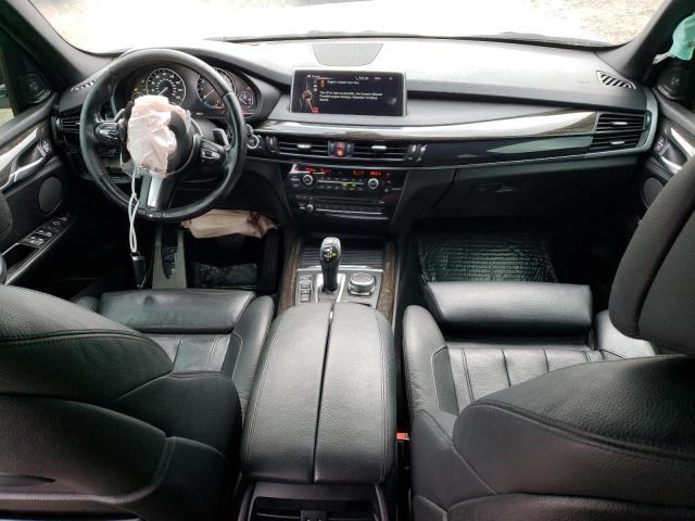 Photo 8 from auction – 2015 BMW X5 XDRIVE3 with VIN 5UXKR0C50F0K64610